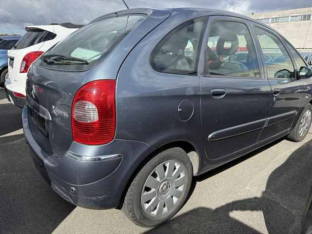 Citroen c3 1 2 puretech plus s&s eu6,2008 - afbeelding 22 van  27