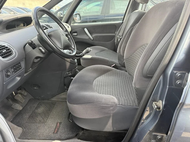 Citroen c3 1 2 puretech plus s&s eu6,2008 - afbeelding 25 van  27