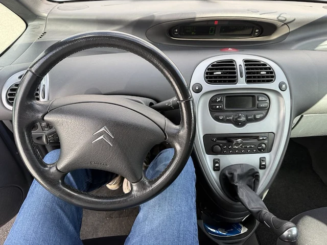 Citroen c3 1 2 puretech plus s&s eu6,2008 - afbeelding 26 van  27