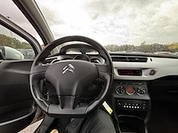 Citroen c3 1 4 e hdi seduction fap bmp,2012 - afbeelding 5 van  34