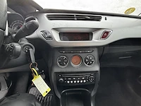 Citroen c3 1 4 e hdi seduction fap bmp,2012 - afbeelding 6 van  34