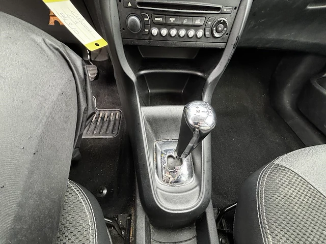 Citroen c3 1 4 e hdi seduction fap bmp,2012 - afbeelding 7 van  34