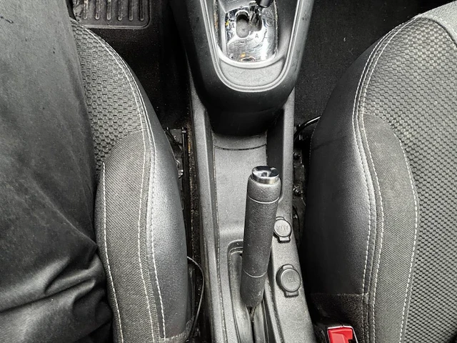 Citroen c3 1 4 e hdi seduction fap bmp,2012 - afbeelding 8 van  34