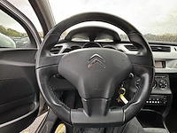 Citroen c3 1 4 e hdi seduction fap bmp,2012 - afbeelding 9 van  34