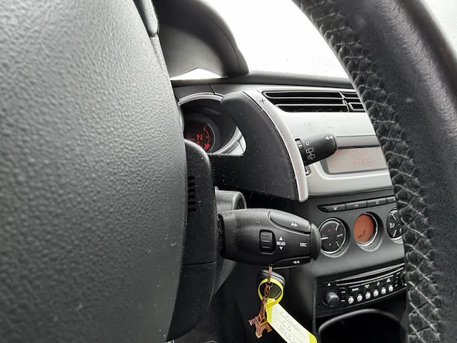 Citroen c3 1 4 e hdi seduction fap bmp,2012 - afbeelding 10 van  34