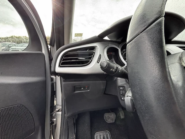 Citroen c3 1 4 e hdi seduction fap bmp,2012 - afbeelding 13 van  34