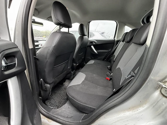 Citroen c3 1 4 e hdi seduction fap bmp,2012 - afbeelding 14 van  34