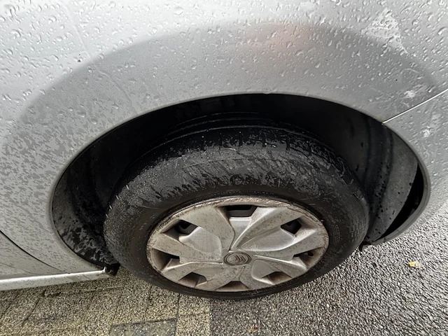 Citroen c3 1 4 e hdi seduction fap bmp,2012 - afbeelding 20 van  34