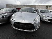 Citroen c3 1 4 e hdi seduction fap bmp,2012 - afbeelding 12 van  34