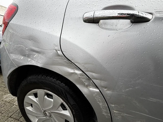 Citroen c3 1 4 e hdi seduction fap bmp,2012 - afbeelding 24 van  34