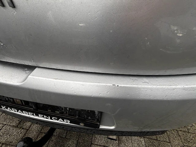 Citroen c3 1 4 e hdi seduction fap bmp,2012 - afbeelding 26 van  34