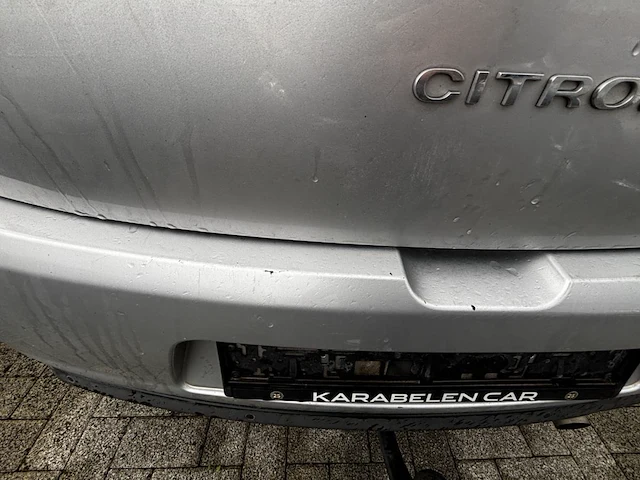 Citroen c3 1 4 e hdi seduction fap bmp,2012 - afbeelding 27 van  34