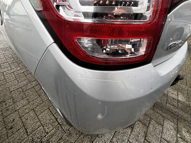 Citroen c3 1 4 e hdi seduction fap bmp,2012 - afbeelding 28 van  34