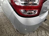 Citroen c3 1 4 e hdi seduction fap bmp,2012 - afbeelding 28 van  34