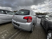 Citroen c3 1 4 e hdi seduction fap bmp,2012 - afbeelding 29 van  34