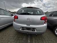 Citroen c3 1 4 e hdi seduction fap bmp,2012 - afbeelding 30 van  34
