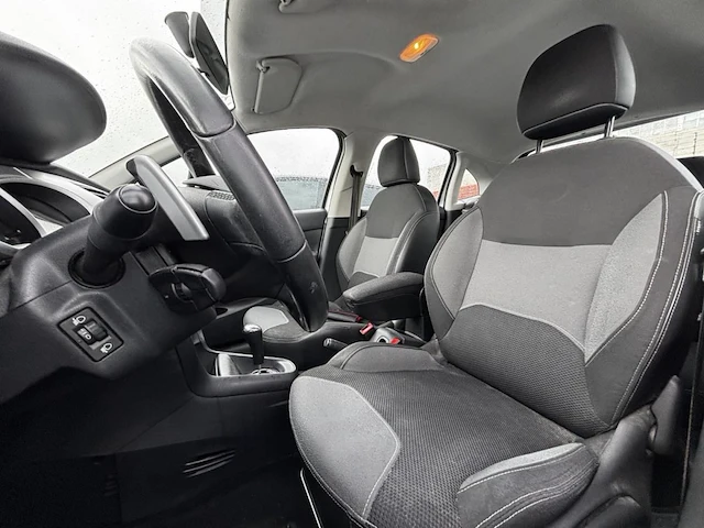 Citroen c3 1 4 e hdi seduction fap bmp,2012 - afbeelding 33 van  34
