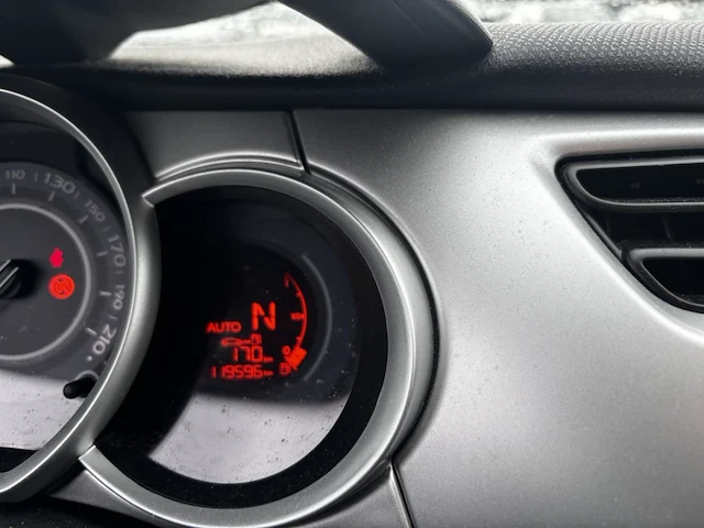 Citroen c3 1 4 e hdi seduction fap bmp,2012 - afbeelding 34 van  34