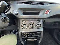 Citroen c3 1 4 hdi attraction fap,2010 - afbeelding 3 van  27