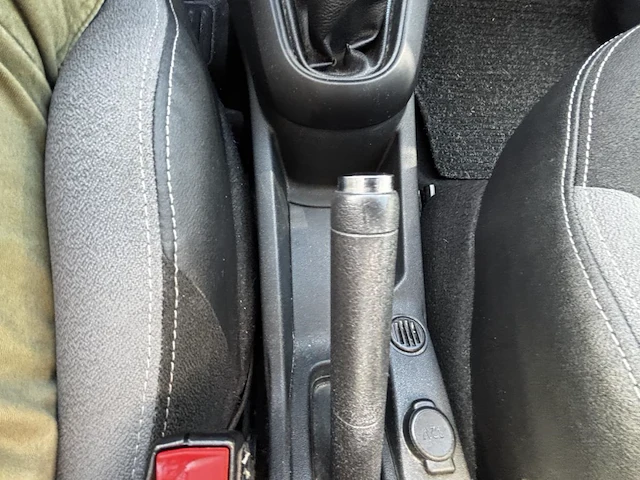 Citroen c3 1 4 hdi attraction fap,2010 - afbeelding 5 van  27