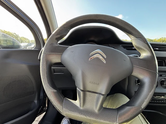 Citroen c3 1 4 hdi attraction fap,2010 - afbeelding 6 van  27