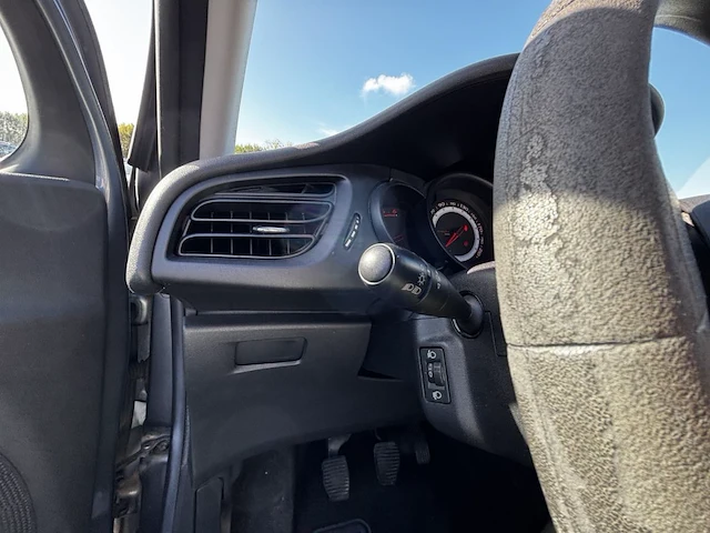 Citroen c3 1 4 hdi attraction fap,2010 - afbeelding 7 van  27