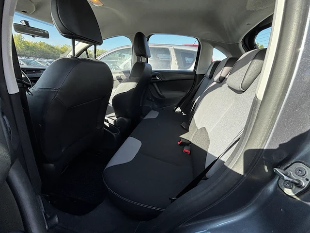 Citroen c3 1 4 hdi attraction fap,2010 - afbeelding 8 van  27