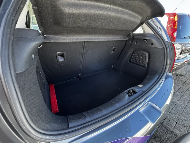 Citroen c3 1 4 hdi attraction fap,2010 - afbeelding 10 van  27