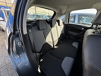 Citroen c3 1 4 hdi attraction fap,2010 - afbeelding 11 van  27