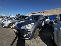 Citroen c3 1 4 hdi attraction fap,2010 - afbeelding 1 van  27