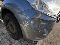 Citroen c3 1 4 hdi attraction fap,2010 - afbeelding 16 van  27