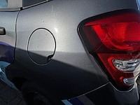 Citroen c3 1 4 hdi attraction fap,2010 - afbeelding 20 van  27