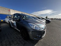 Citroen c3 1 4 hdi attraction fap,2010 - afbeelding 21 van  27
