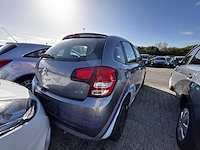 Citroen c3 1 4 hdi attraction fap,2010 - afbeelding 22 van  27