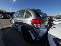 Citroen c3 1 4 hdi attraction fap,2010 - afbeelding 23 van  27