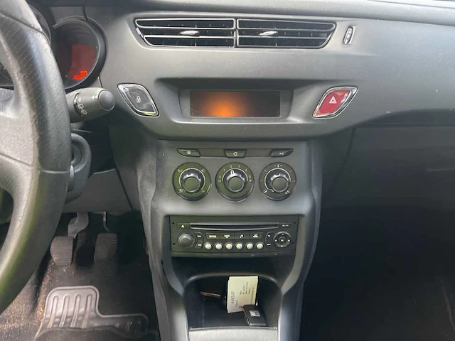 Citroen c3 1.0 puret attraction , 4-xks-87 - afbeelding 2 van  15
