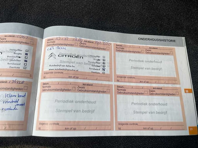 Citroen c3 1.0 puret attraction , 4-xks-87 - afbeelding 6 van  15