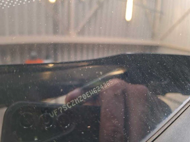 Citroen c3 1.0 puret attraction , 4-xks-87 - afbeelding 7 van  15