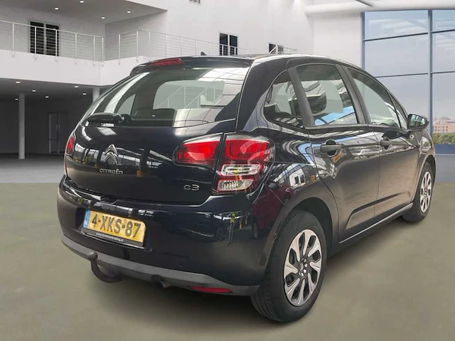 Citroen c3 1.0 puret attraction , 4-xks-87 - afbeelding 9 van  15