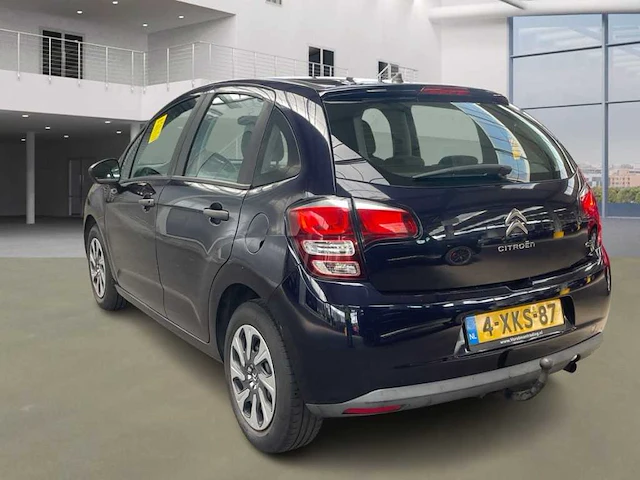 Citroen c3 1.0 puret attraction , 4-xks-87 - afbeelding 10 van  15