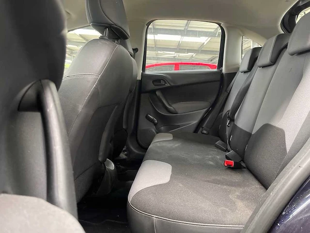 Citroen c3 1.0 puret attraction , 4-xks-87 - afbeelding 12 van  15