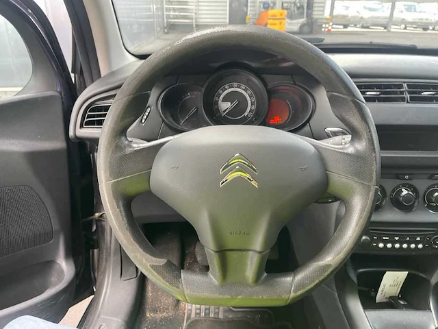 Citroen c3 1.0 puret attraction , 4-xks-87 - afbeelding 14 van  15
