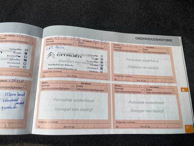 Citroen c3 1.0 puret attraction , 4-xks-87 - afbeelding 6 van  15