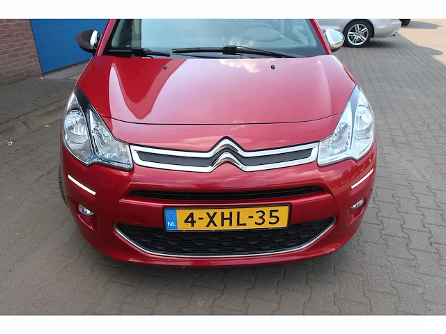 Citroen c3 1.0 puret collection, 4-xhl-35 - afbeelding 7 van  15