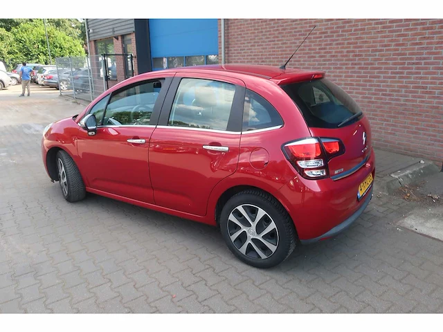 Citroen c3 1.0 puret collection, 4-xhl-35 - afbeelding 8 van  15