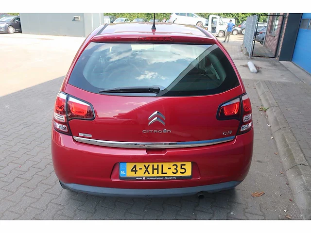 Citroen c3 1.0 puret collection, 4-xhl-35 - afbeelding 9 van  15