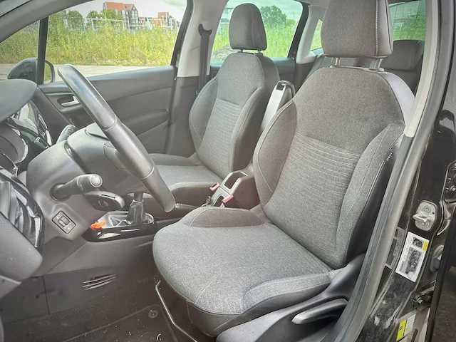 Citroen c3 1.0 puret collection , ; gf-367-h - afbeelding 4 van  9