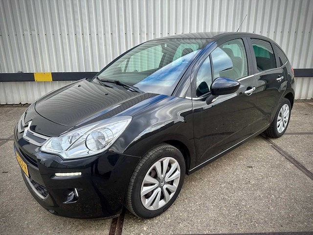 Citroen c3 1.0 puret collection , ; gf-367-h - afbeelding 1 van  9