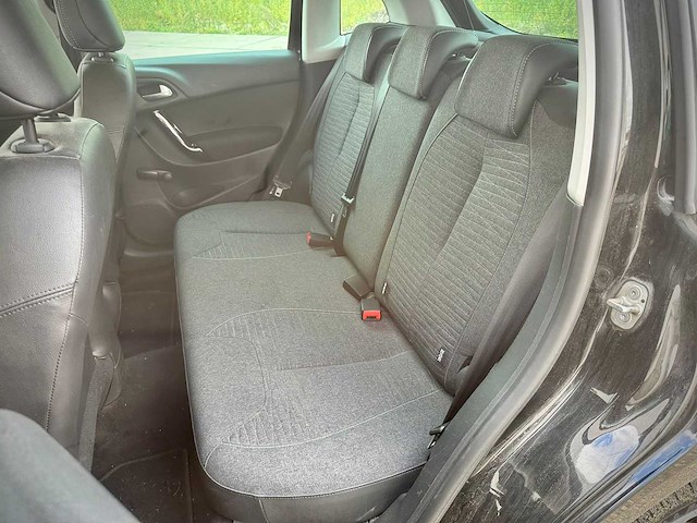 Citroen c3 1.0 puret collection , ; gf-367-h - afbeelding 5 van  9