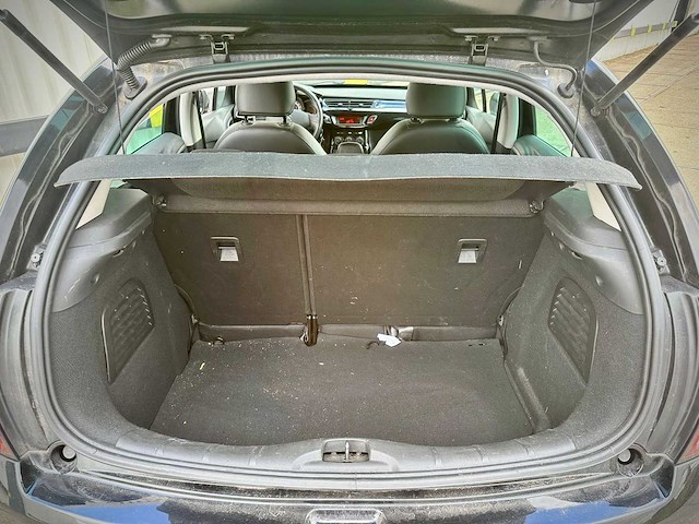 Citroen c3 1.0 puret collection , ; gf-367-h - afbeelding 8 van  9